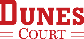 dunes court logo